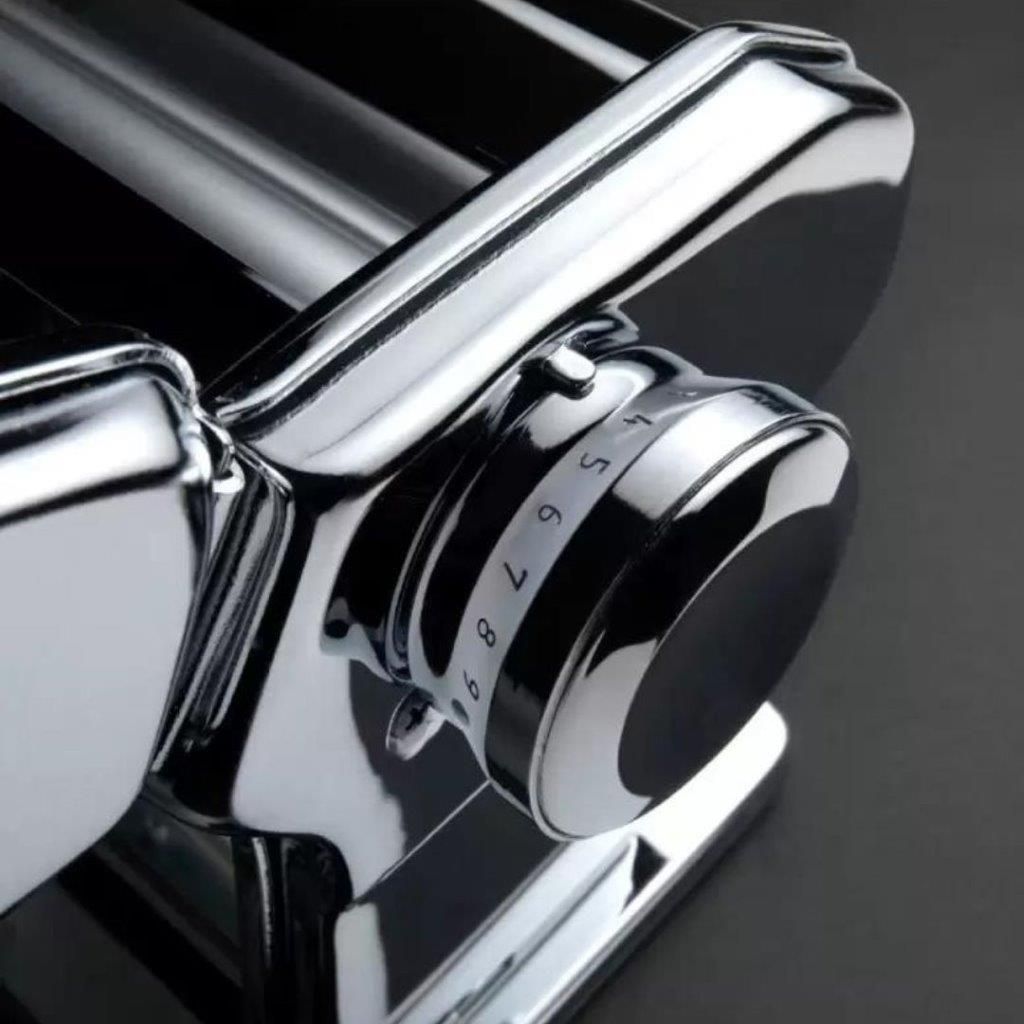 Machine à pâtes ATLAS 150 inox - Visuel 1